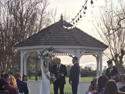 Re-commitment Ceremony Officiant Service Officiants - Featured