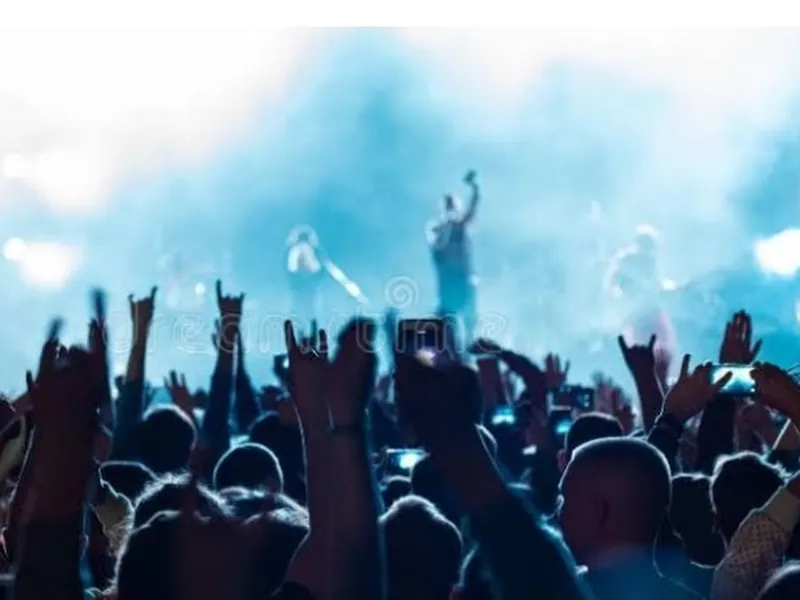 Music events - Gallery image