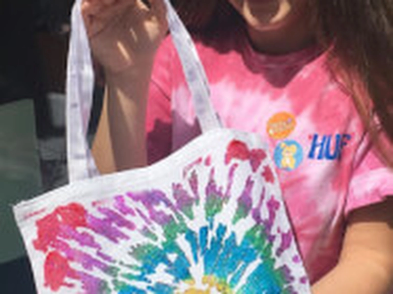 Morning Kids Art Class for Team Building - Gallery image