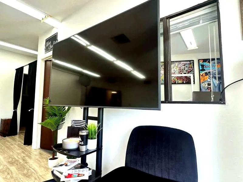 Private Photo Studio | Celebrate in Lone Hill - Gallery image