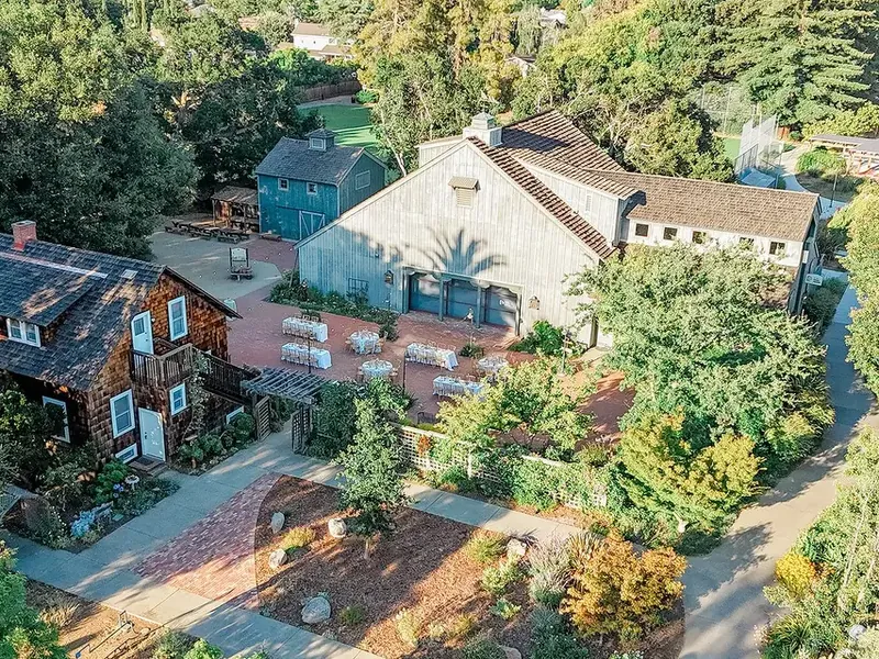 Los Altos History Museum - Gallery image