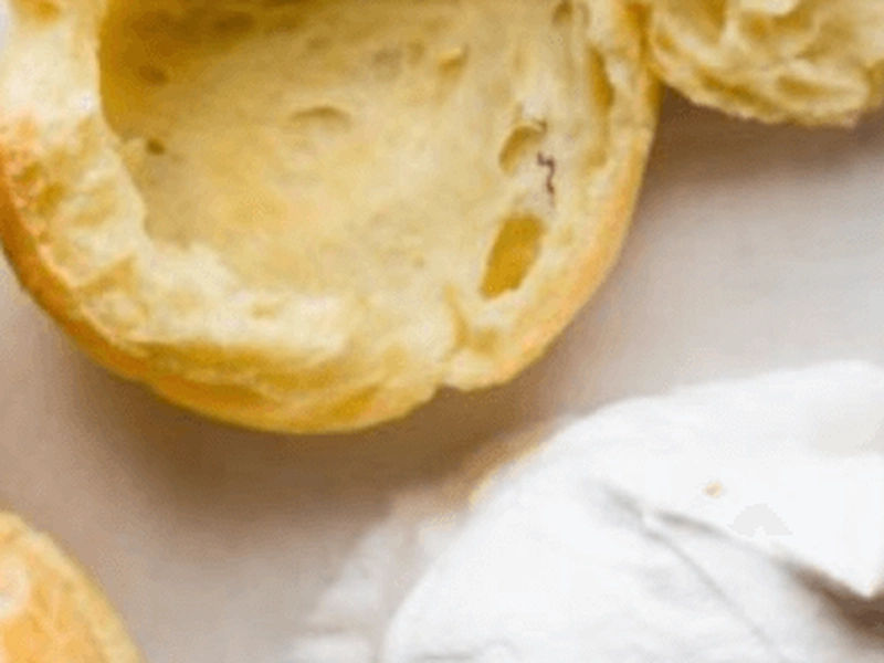 French Pastry Making Workshop for Team Building and Corporate Events - Gallery image