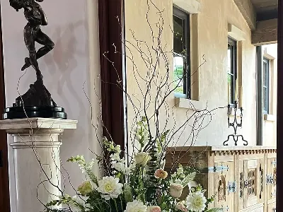 Starting Package Florists - Featured