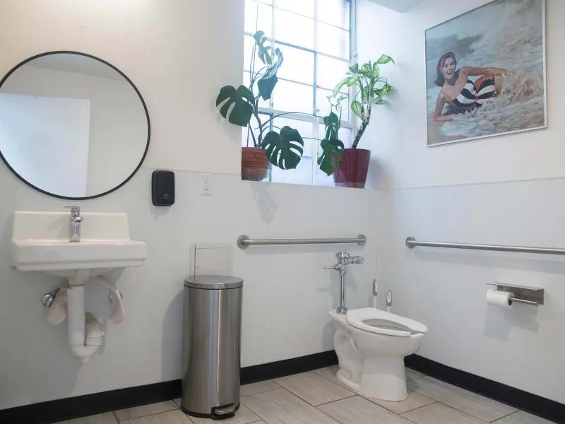 Event Venue for Events in West Oakland, Oakland | Up to 10 Guests - Gallery image