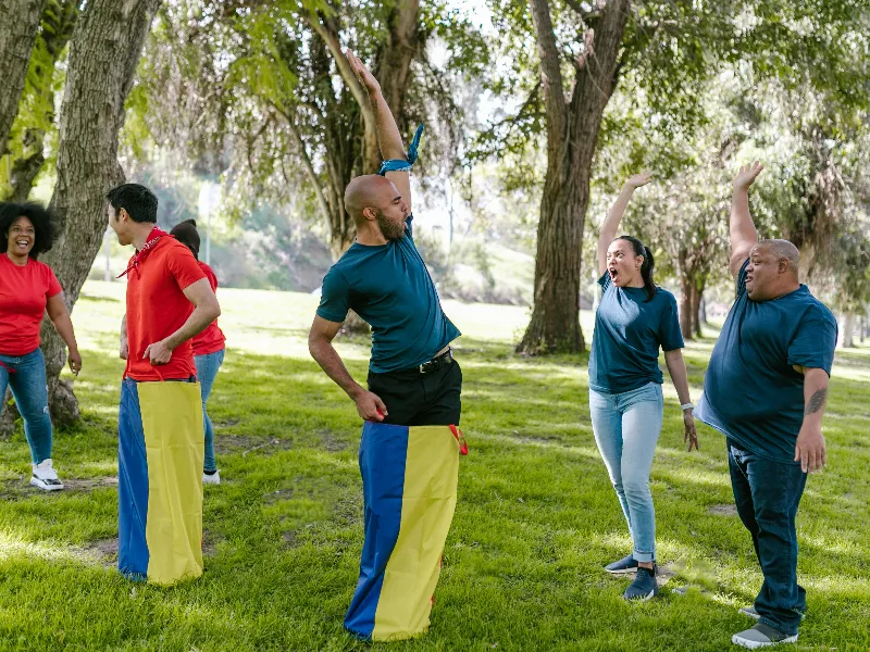 Team Fusion - Gallery image