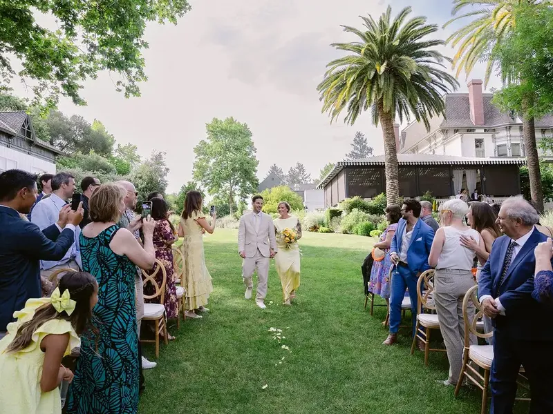 Partial Wedding Planning & Coordination Package - Gallery image