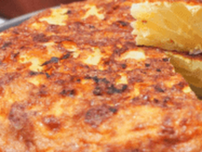 Spanish Tapas Cooking Workshop for Team Building - Featured image