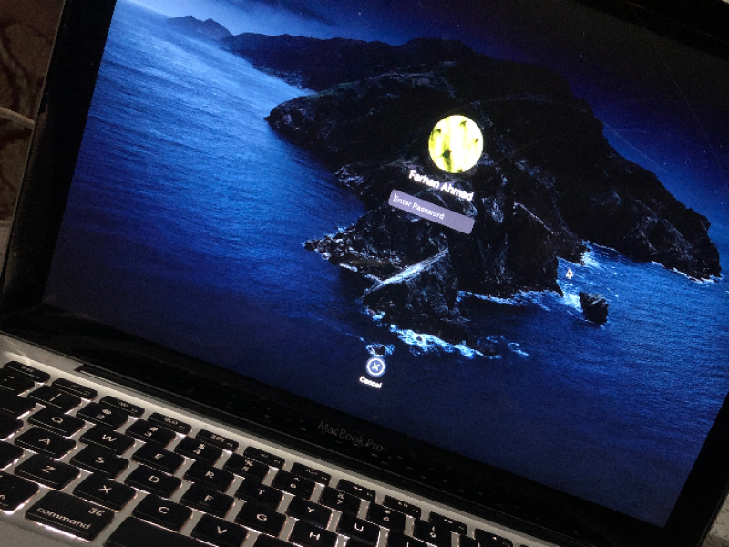 Mobile PackageV - Gallery image