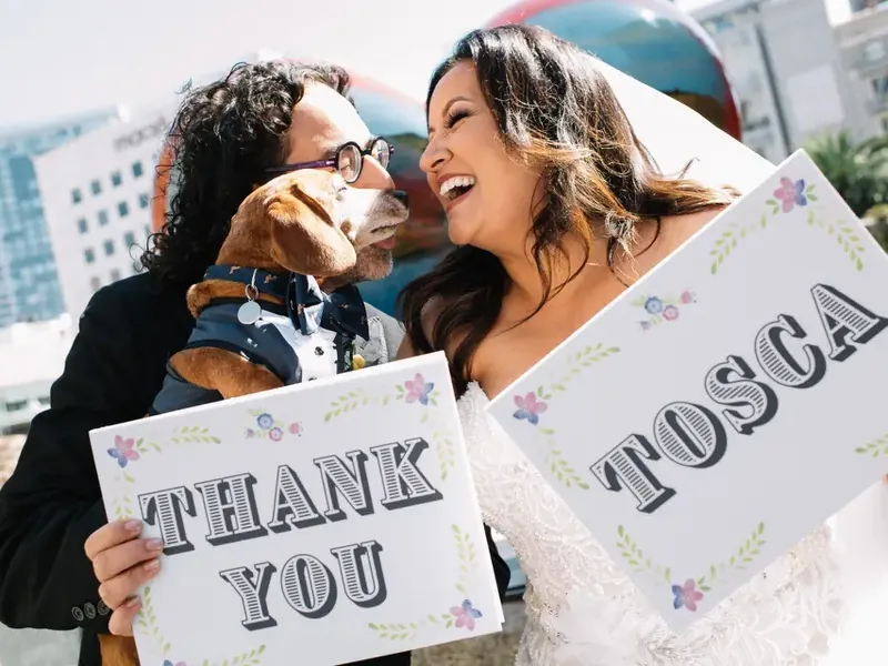 Mid-Stage Wedding Planning Service - Featured image