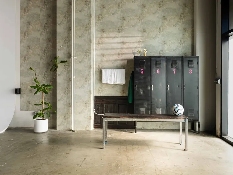 Professional Studio Event Space Experience - Gallery image