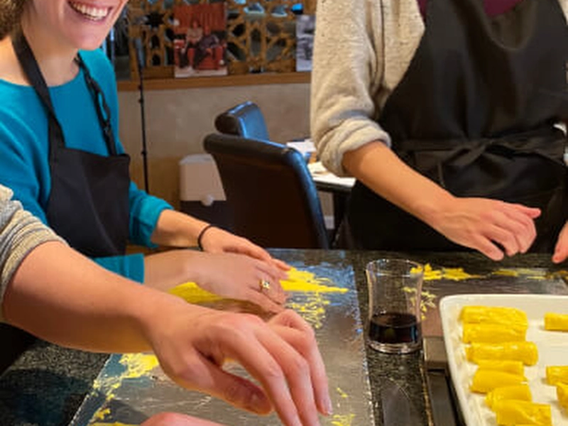 Indian Cooking Workshop: Authentic Gujarati Cuisine - Gallery image