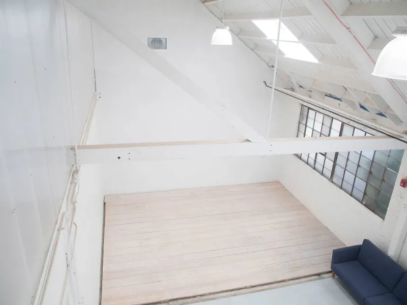 Exceptional Event Venue for Events in West Oakland, Oakland, CA - Gallery image