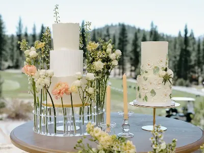 Cupcakes Bakeries - Featured