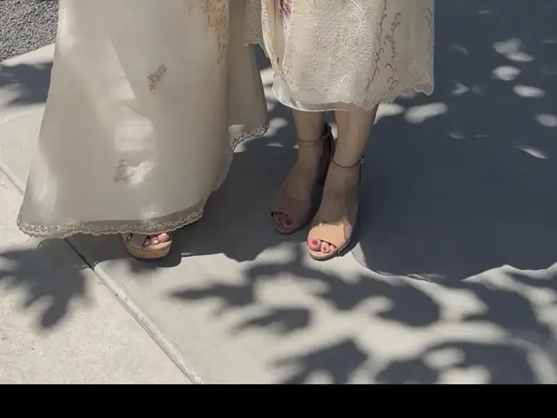 Complete Bridal Beauty Package with Trial - Gallery image