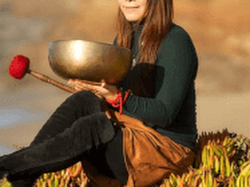 Chakra Balancing & Sound Healing Team Experience - Featured image