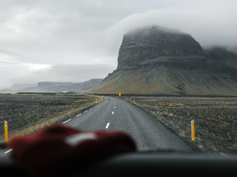 Travels to you, Instant - Gallery image