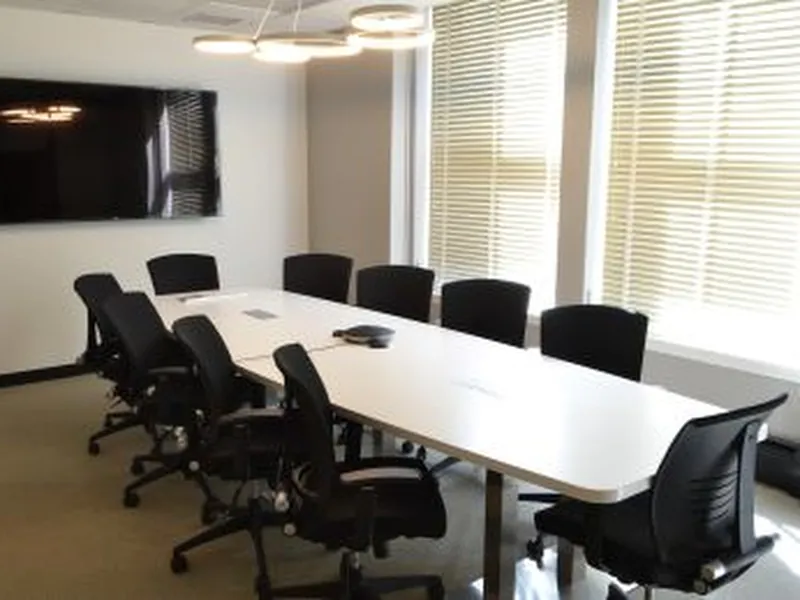 Classic Conference Room for Events in SoMa, San Francisco, CA - Featured image