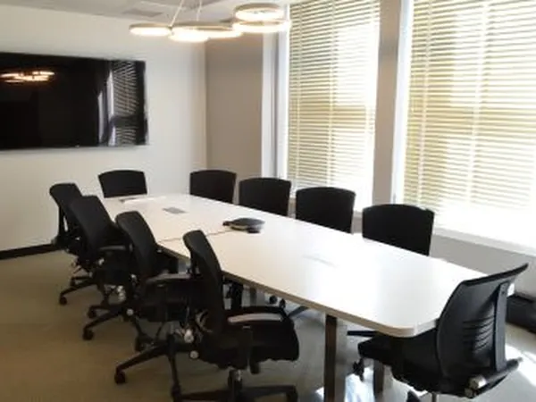 Classic Conference Room for Events in SoMa, San Francisco, CA - Offsite Retreat in San Francisco - Featured image