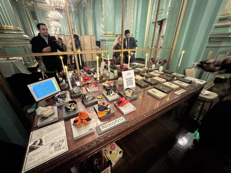 Cleaners by the bay - Gallery image