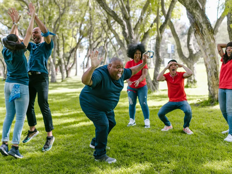 Team Fusion - Gallery image