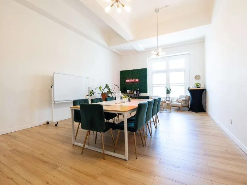 Intimate Meeting Room for Events in Union Square - Gallery image