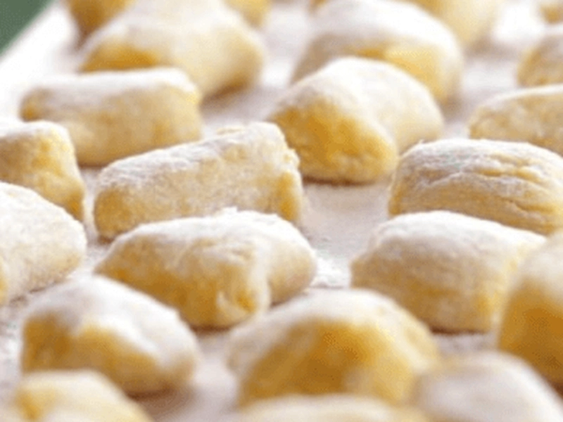 Farfalle Pasta Making Team Building Workshop - Gallery image