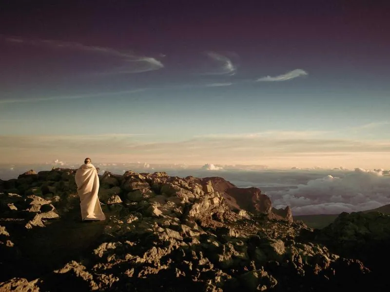 San Francisco Virtual Team Odyssey - Gallery image