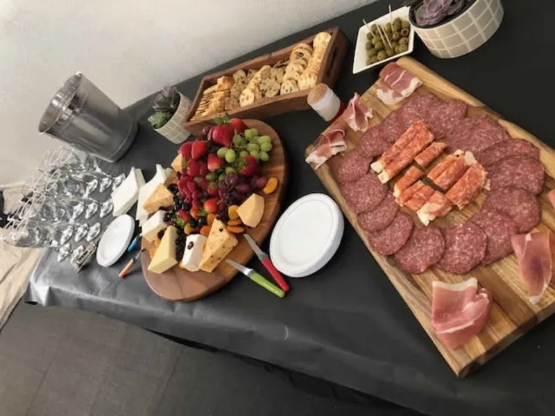 Create, Mix and Mingle - Event Venue in Shoreview, San Mateo - Gallery image