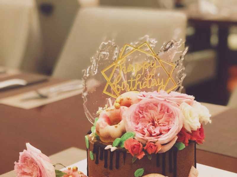 Ultimate Birthday Experience - Gallery image