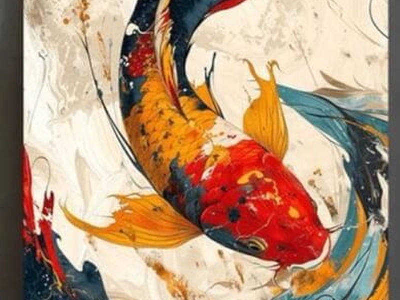 Paint and Sip Team Building Art Workshop - Gallery image