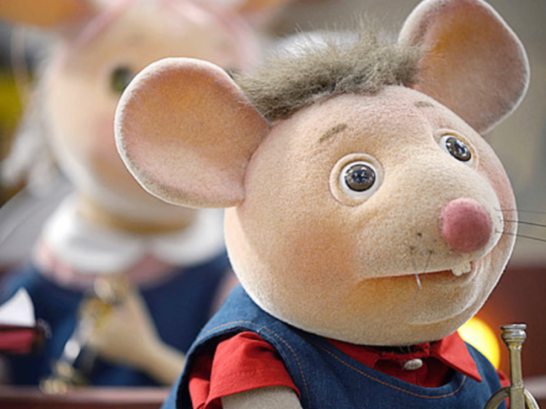 City of Mice