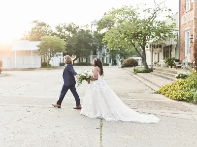 Full-Service Wedding Planning Package Planners - Featured