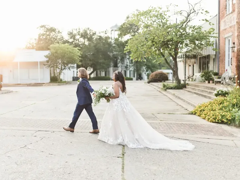 Full-Service Wedding Planning Package - Featured image