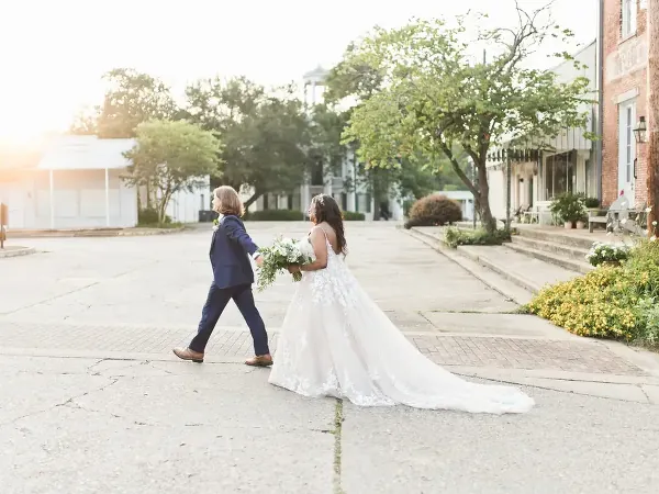 Full-Service Wedding Planning Package - Engagement - Featured image