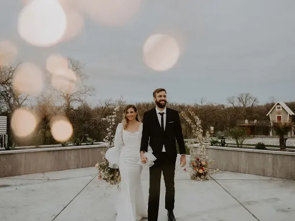 Oak Hollow Estate - Engagement in Cottonwood - Featured image