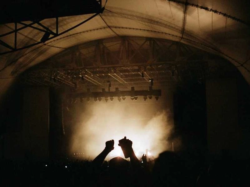 Palmdale Corporate Entertainment Collective - Gallery image