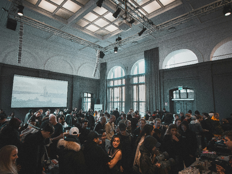 Los Angles Event - Gallery image