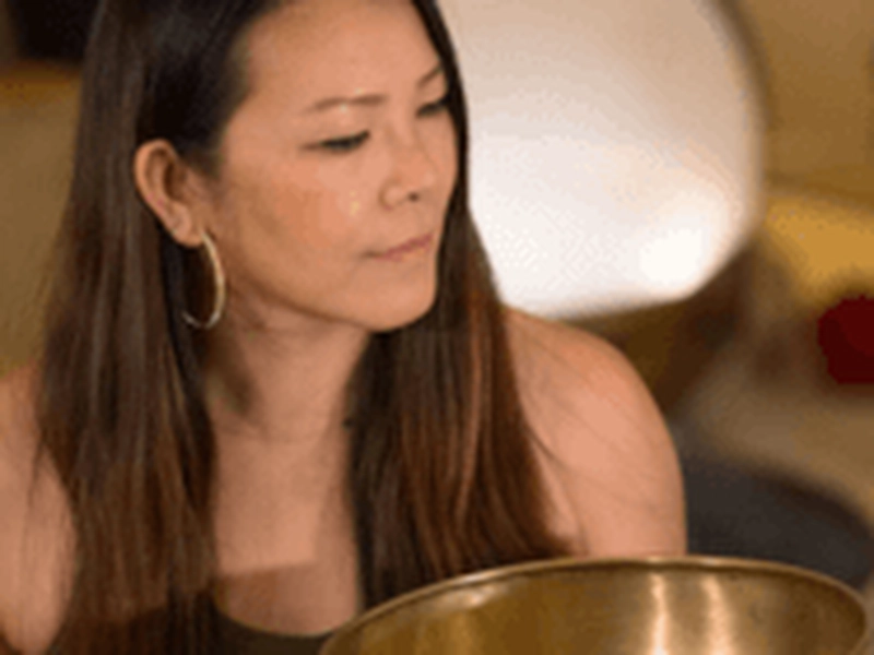 Chakra Balancing & Sound Healing Team Experience - Gallery image