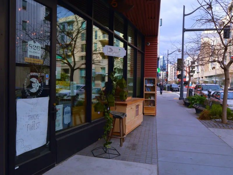 Creative Event Space Experience - Gallery image