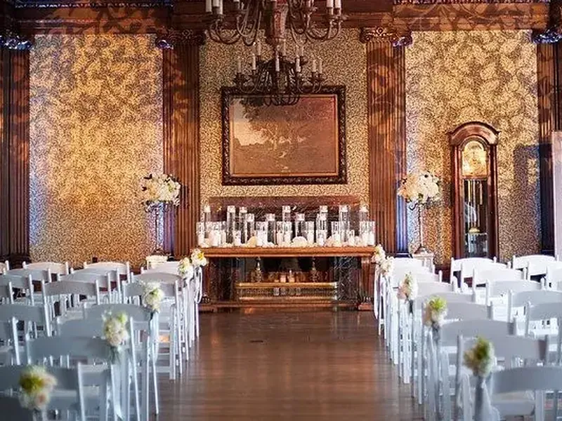 The University Club of San Francisco - Gallery image