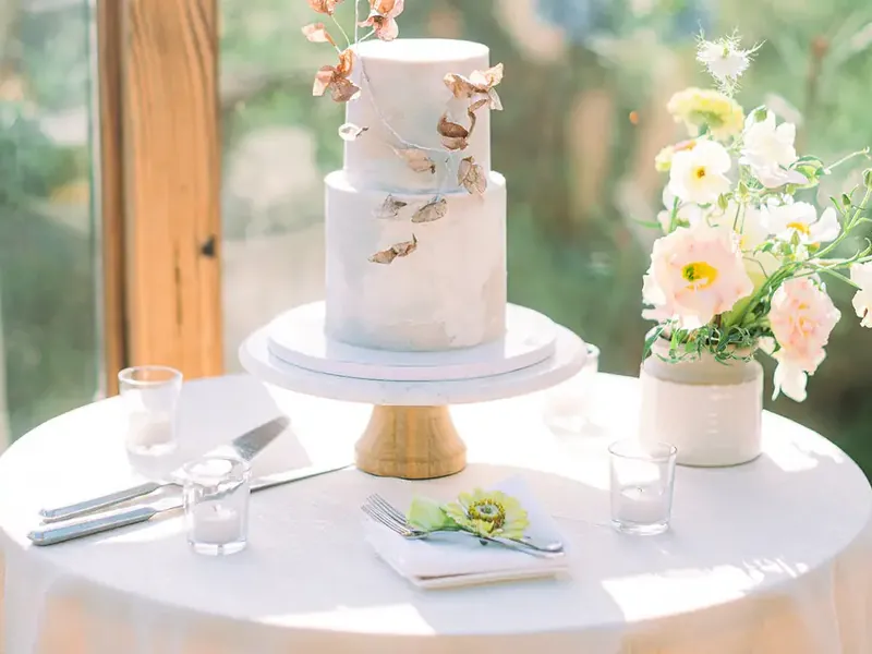 Month-of Wedding Coordination Package - Gallery image