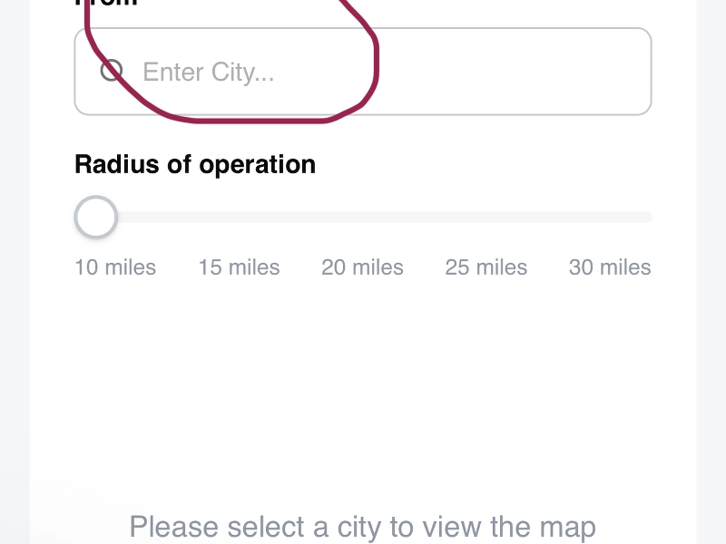 Hotel ballroom - Featured image