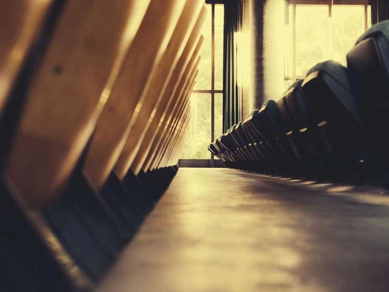 Newport Beach Harbor View Boardroom - Gallery image