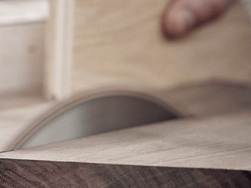 Wooden Cutting Board Crafting Workshop for Team Building - Gallery image