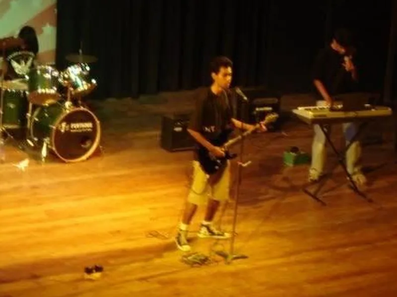 Yes SF Versatile and Modern Event Space in Downtown SF - Gallery image