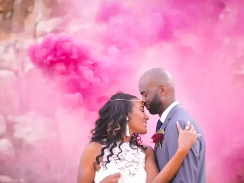 Big Day Productions - Gallery image