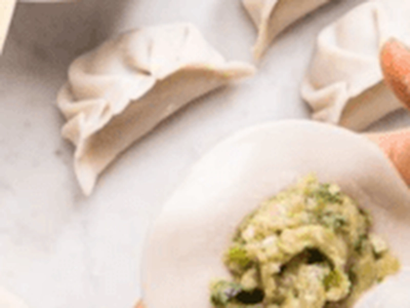 Farfalle Pasta Making Team Building Workshop - Gallery image