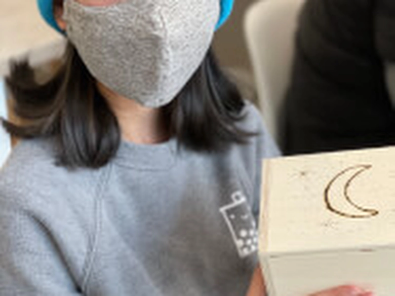 Wood Burning Art Workshop for Creative Team Building - Featured image