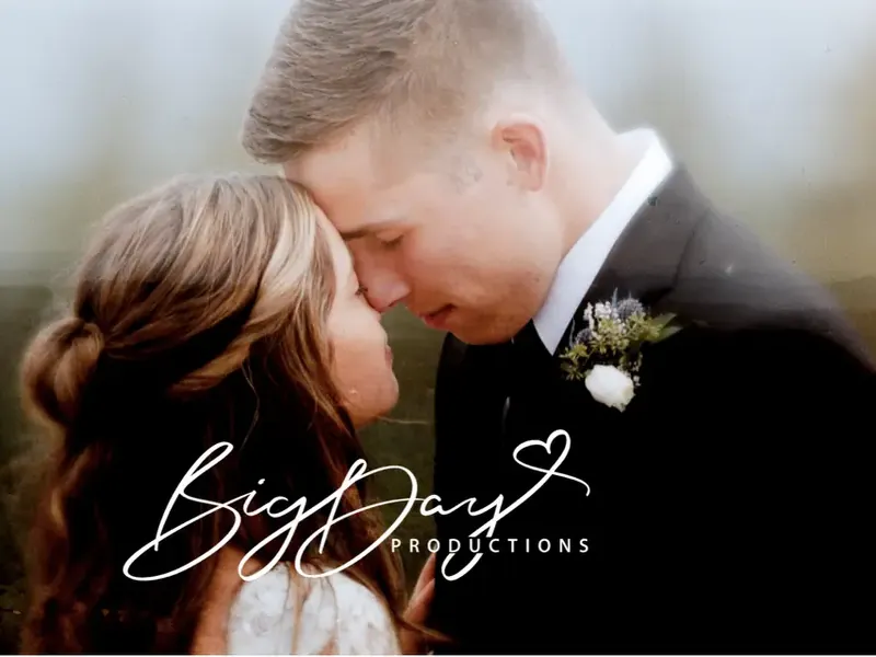 Big Day Productions - Featured image