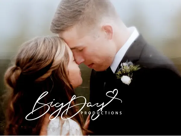 Big Day Productions - Engagement in Grass Valley - Featured image